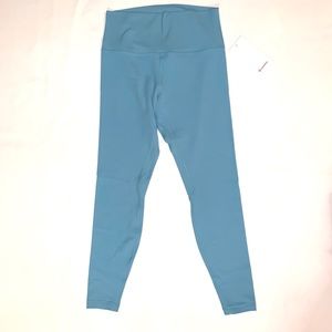 NWT Lululemon Align HR Pant 28" TIDT